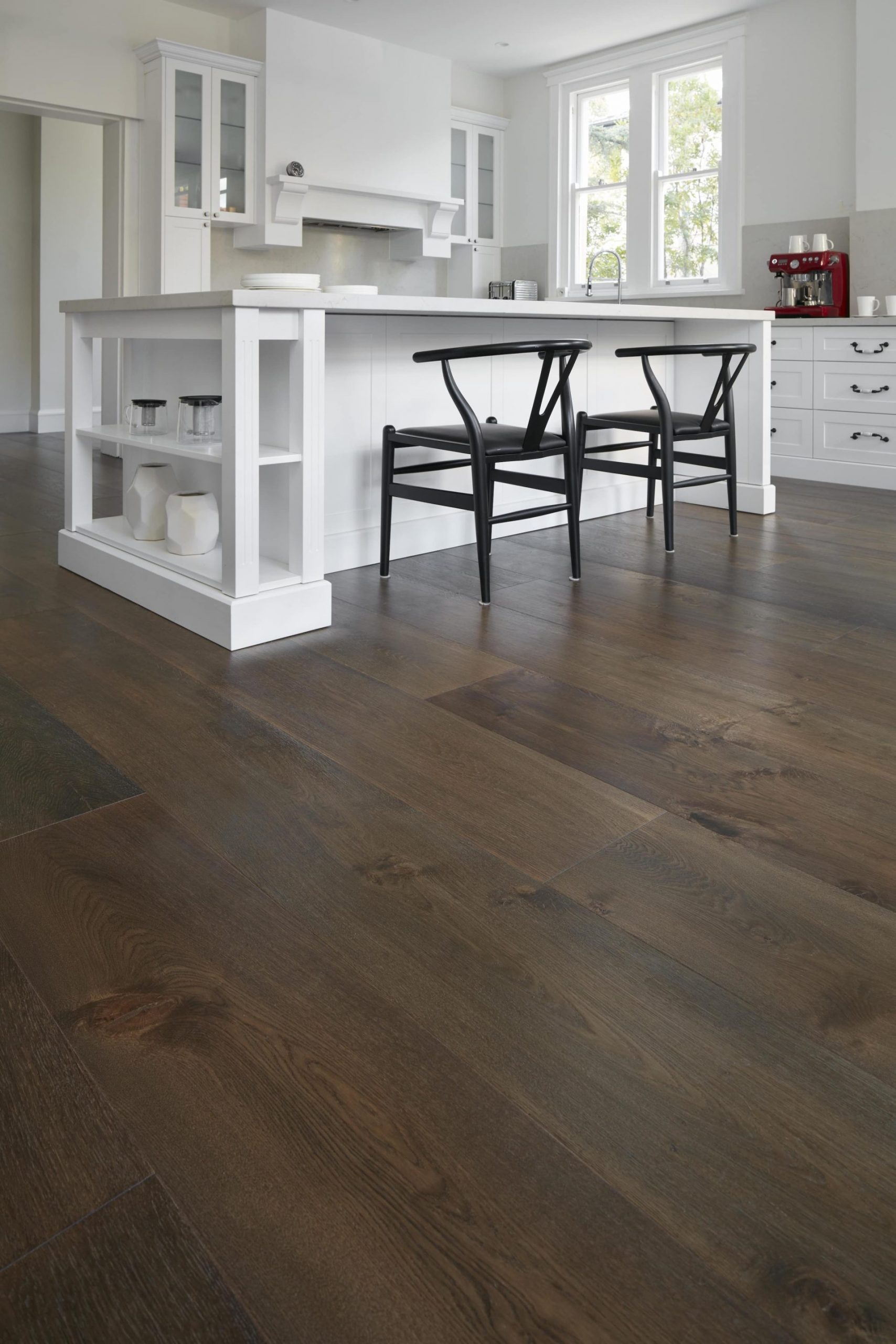 Mink Grey | Prance Timber Flooring