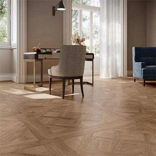 Parquetry Panel – Prance Timber Flooring